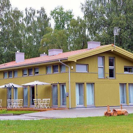 Karkse Apartamento Pervalka Exterior foto