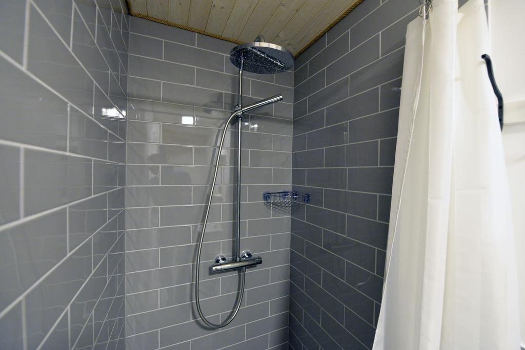 Karkse Apartamento Pervalka Exterior foto