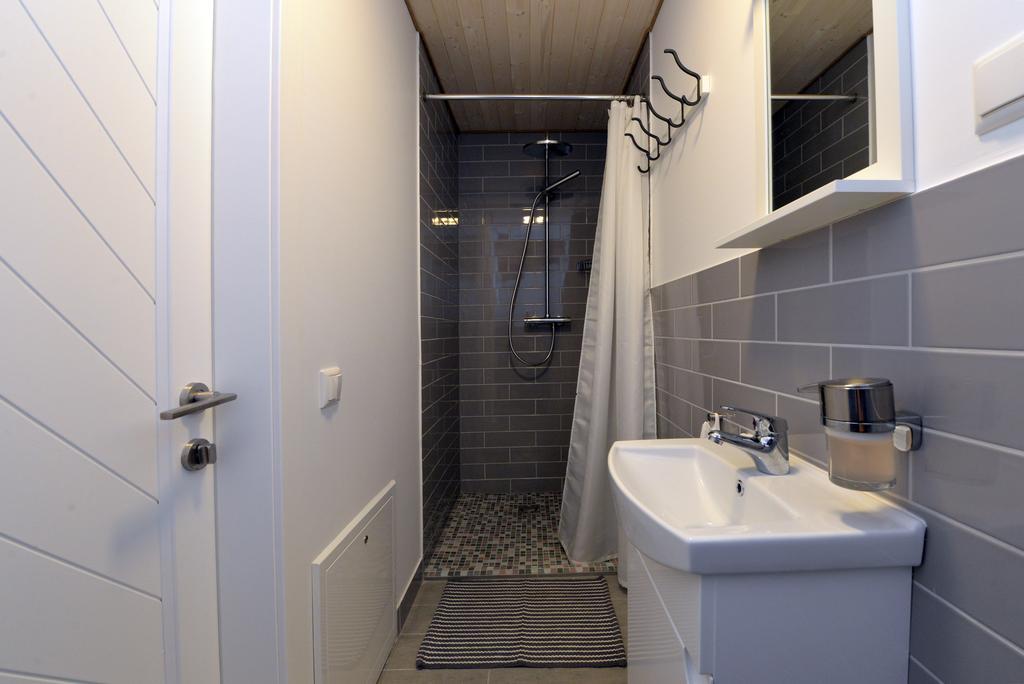 Karkse Apartamento Pervalka Exterior foto