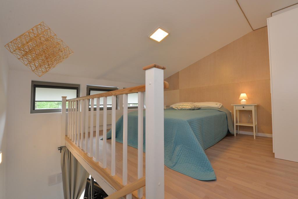 Karkse Apartamento Pervalka Exterior foto